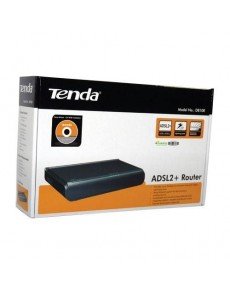 MODEM ADSL+2 TENDA D810R